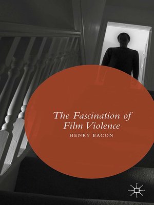 cover image of The Fascination of Film Violence